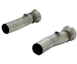 Midpipe Kit 2010-2013 Chevy Camaro SS 6.2L V8