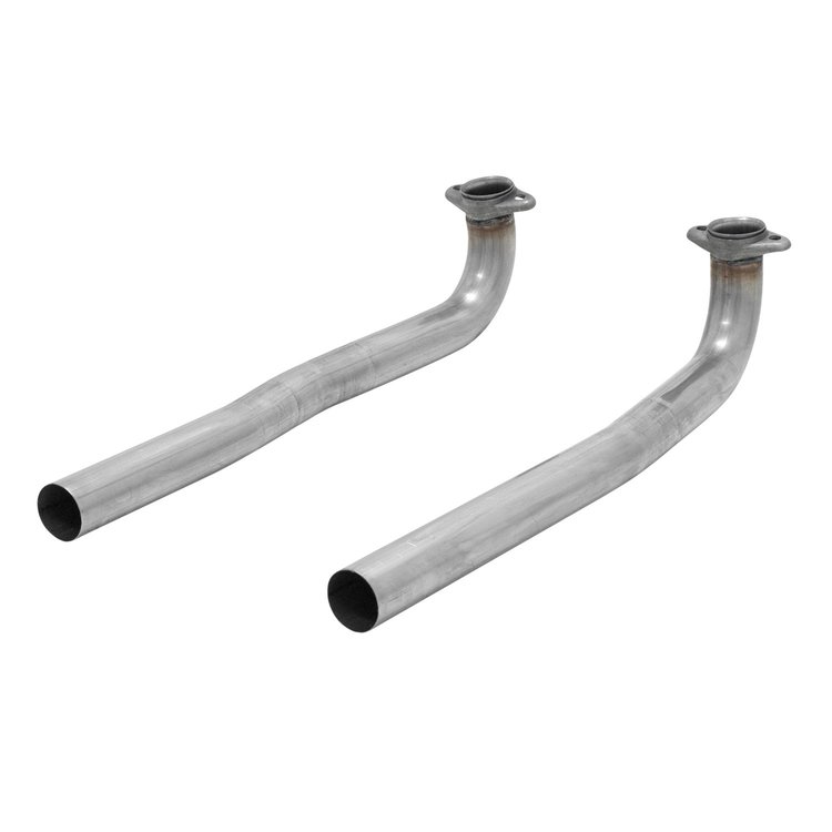 Manifold Downpipe Kit 1965-1968 Pontiac A-Body 389/400