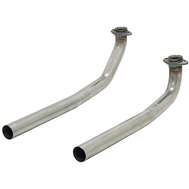 Manifold Downpipe Kit 1967-1968 Pontiac F-Body 350/400