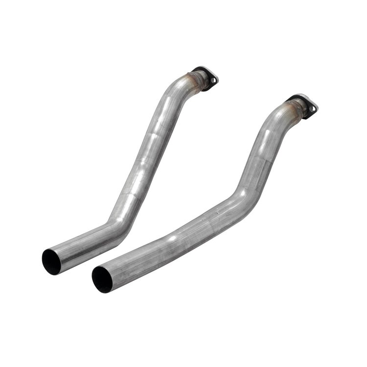 Manifold Downpipe Kit 1964-1966 Mustang 289 V8