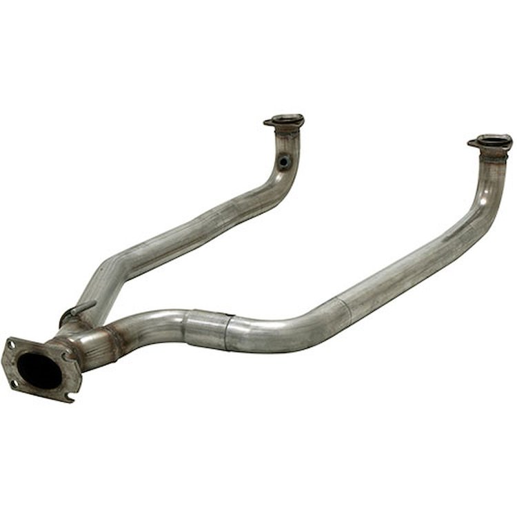 Manifold Downpipe Kit Small Block Chevy 1968-1974 Corvette