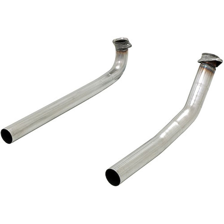 Manifold Downpipe Kit 1965-67 Oldsmobile 442/Cutlass 400/455
