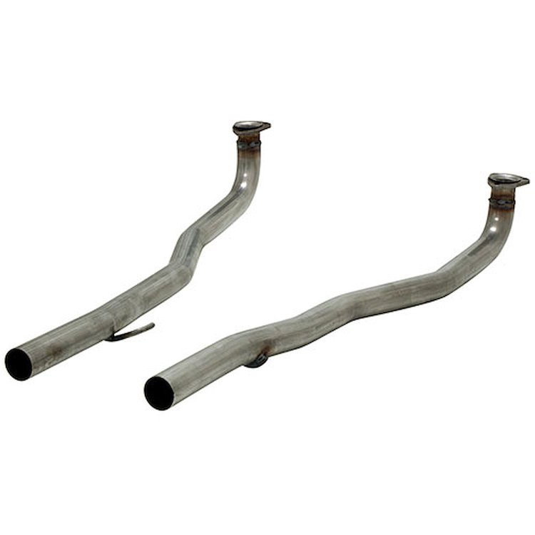 Manifold Downpipe Kit Small Block Chevy1965-67 Chevy Corvette
