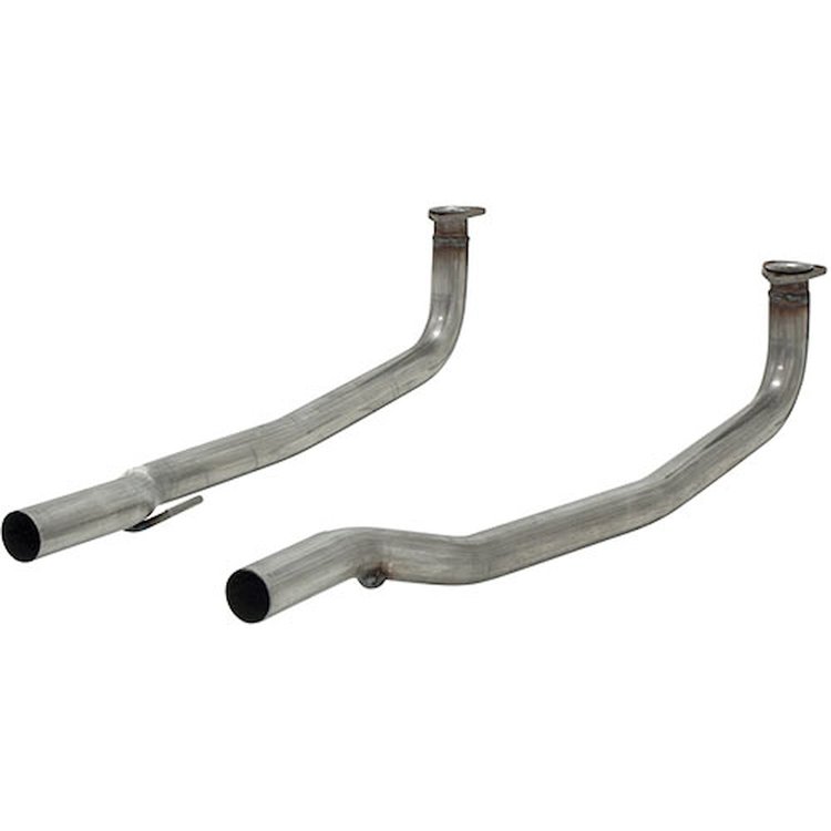 Manifold Downpipe Kit Small Block Chevy 1968-1974 Corvette