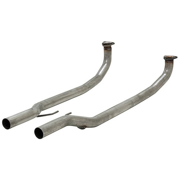 Manifold Downpipe Kit 1963-1967 Corvette 327