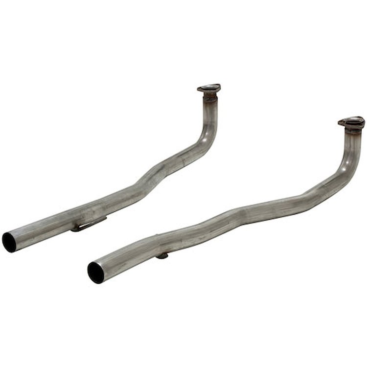 Flowmaster Stainless Steel Exhaust Manifold Downpipes