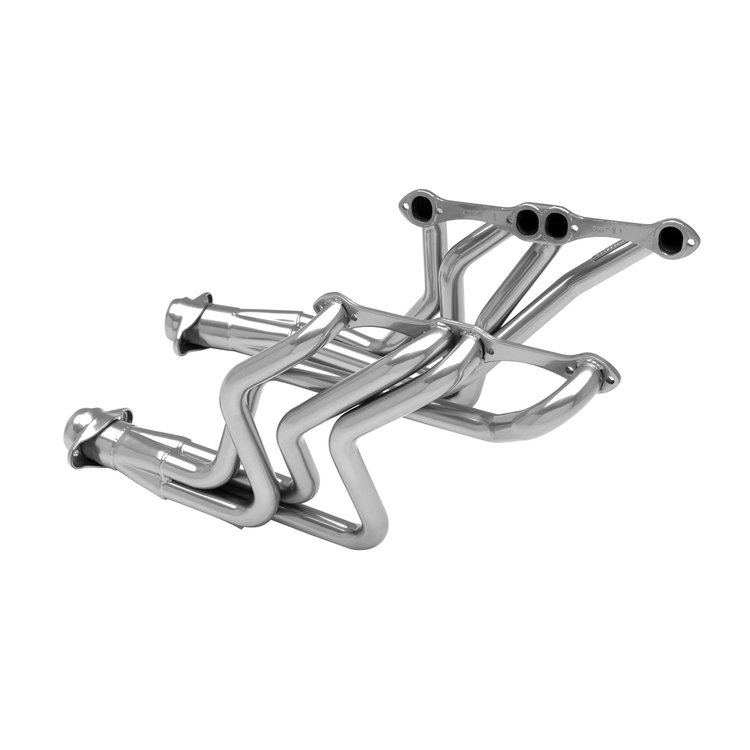 Scavenger Series Elite Headers 1964-84 Full Size, 1967-81 Camaro, 1969-75 Nova