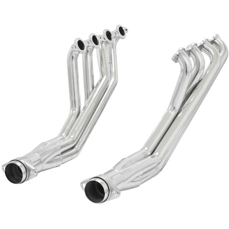 Scavenger Series Elite Headers 1967-69 Camaro/Firebird