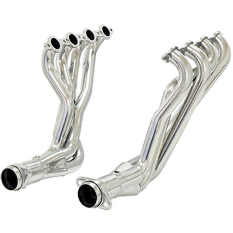 Scavenger Series Elite Long Tube Headers 2010-2014 Camaro SS 6.2L V8