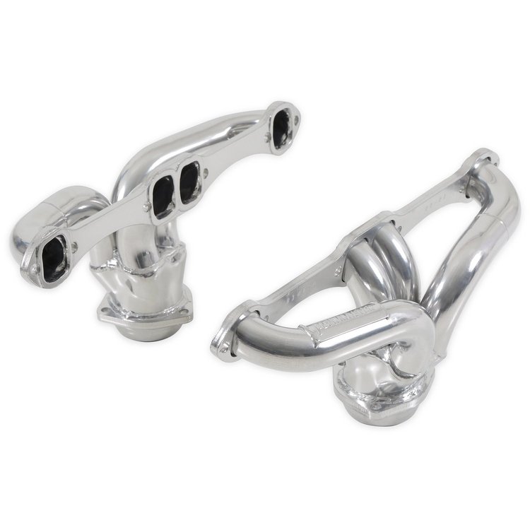 Scavenger Series Elite Headers 1957-1974 Corvette