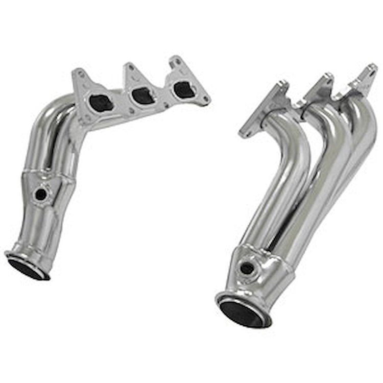 Scavenger Series Elite Headers 2010-2011 Camaro LS/LT 3.6L