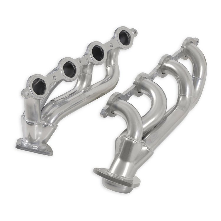 Scavenger Series Elite Headers 2002-2014 Chevy/GMC & Cadillac Truck/SUV