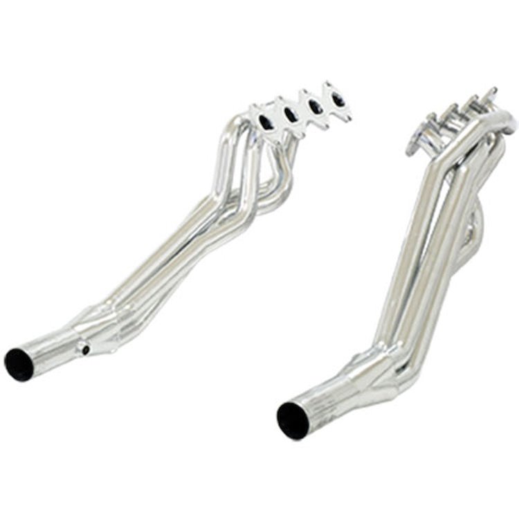 Scavenger Series Elite Headers 2005-2010 Mustang GT 4.6L V8