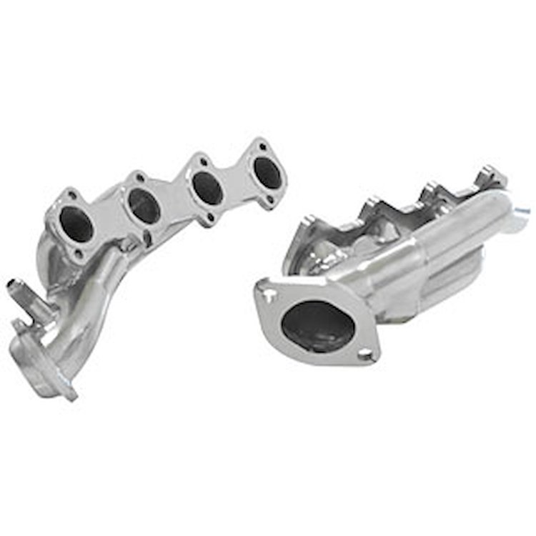 Scavenger Series Elite Headers 1996-1998 Mustang GT