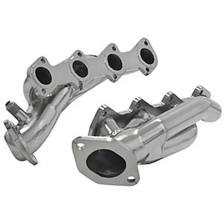 Scavenger Series Elite Headers 1999-2004 Mustang GT/Mach 1/Bullitt 4.6L