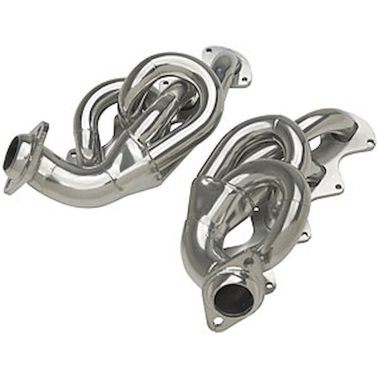 Scavenger Series Elite Headers 2005-2010 Mustang GT/Shelby/Bullitt 4.6L