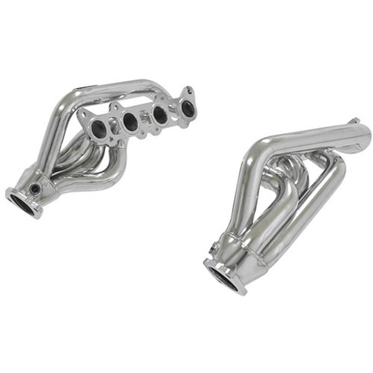 Scavenger Series Elite Headers 2011-2014 Mustang GT 5.0L V8
