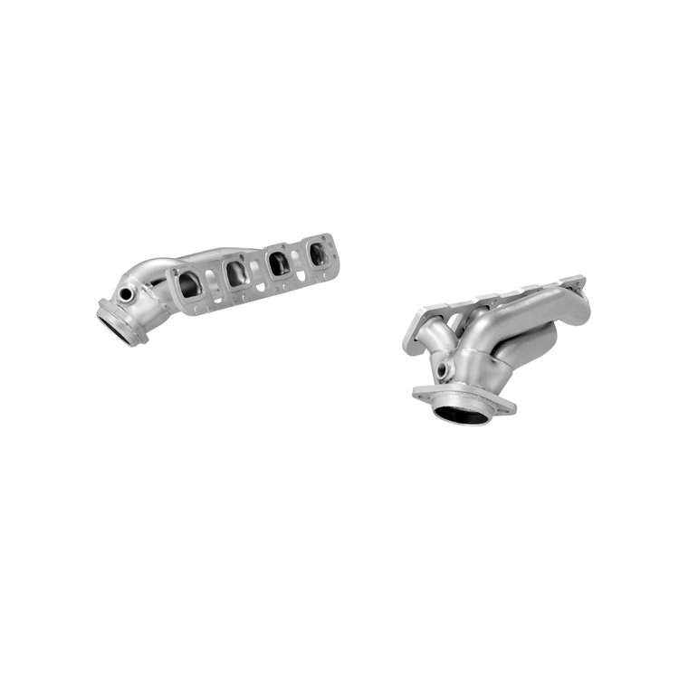 Scavenger Series Elite Shorty Headers 2009-2018 Chrysler 300C/Dodge Challenger, Charger R/T 5.7L