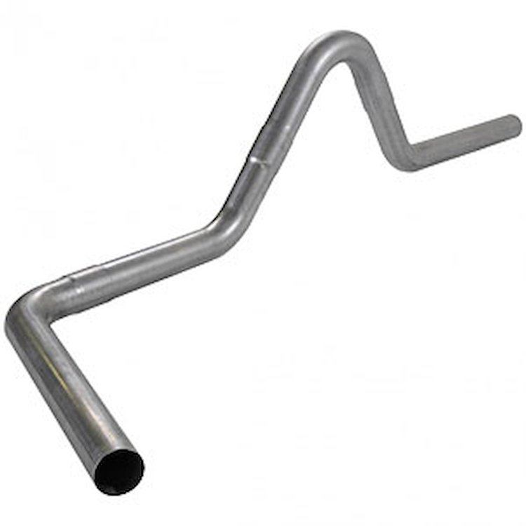Tailpipe 3.0" Diameter