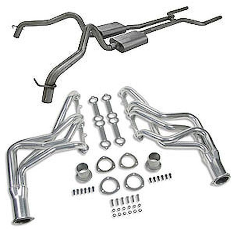 Performance Kit 1968-1974 Chevy Nova V8