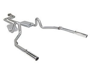American Thunder Cat-Back Exhaust System 1978-88 GM A-Body/G-Body V8