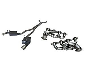 Performance Kit 2010-2013 Camaro V8