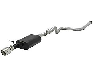 American Thunder Cat-Back Exhaust System 2005-2008 Cobalt 2.0L/2.4L