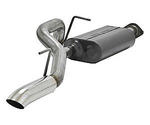 Flowmaster Force II Exhaust Systems - Truck/SUV
