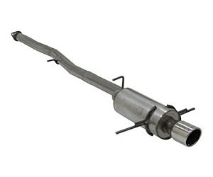 dBX Series Cat-Back Exhaust System 2002-2007 for Subaru WRX/STI 2.0L/2.5L