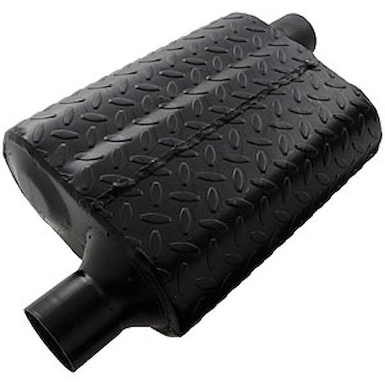 Super 44 Off-Road Muffler In/Out 2.25"