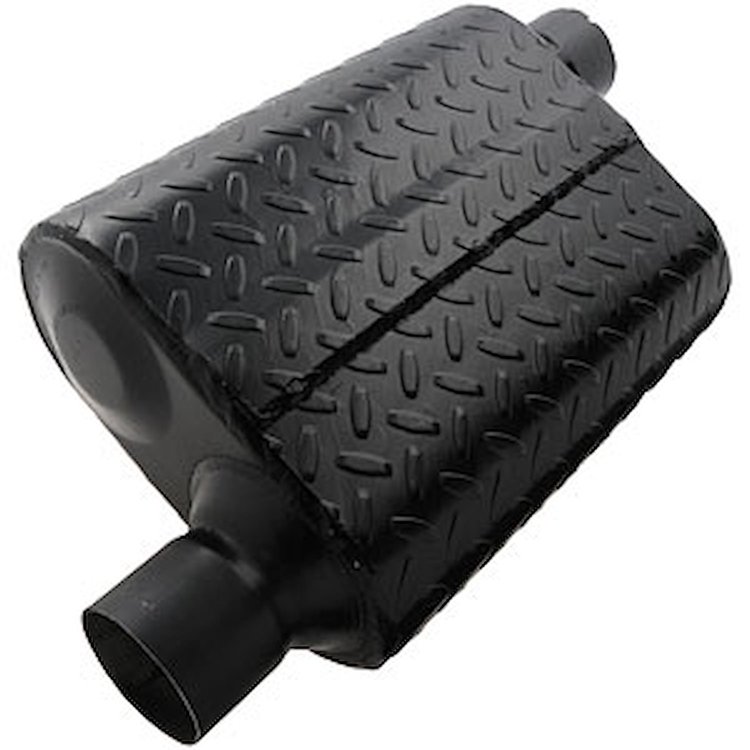 Super 44 Off-Road Muffler In/Out 2.50"