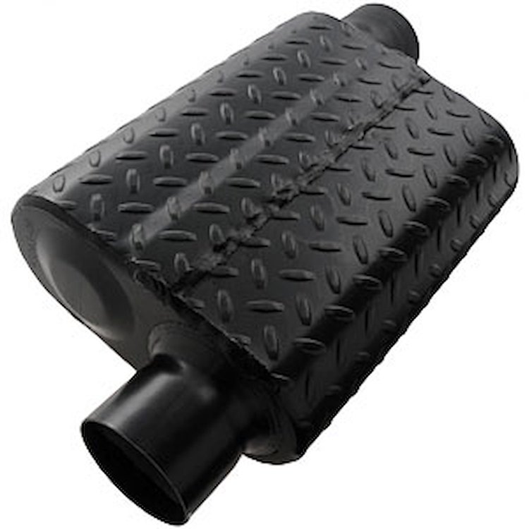 Super 44 Off-Road Muffler In/Out 3.00"