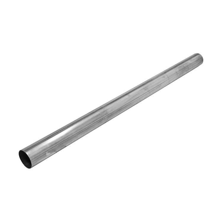 Straight Tube Pipe Outlet: 2.25"