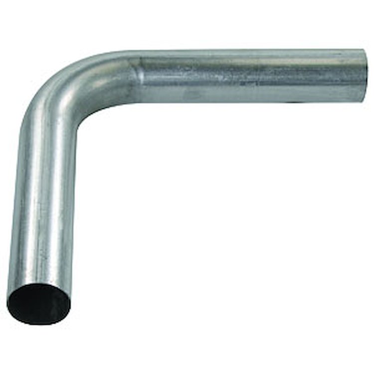 Mandrel Bend Elbow 2.75 in. OD