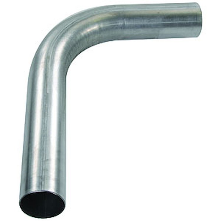 Mandrel Bend Elbow 3.50 in. OD