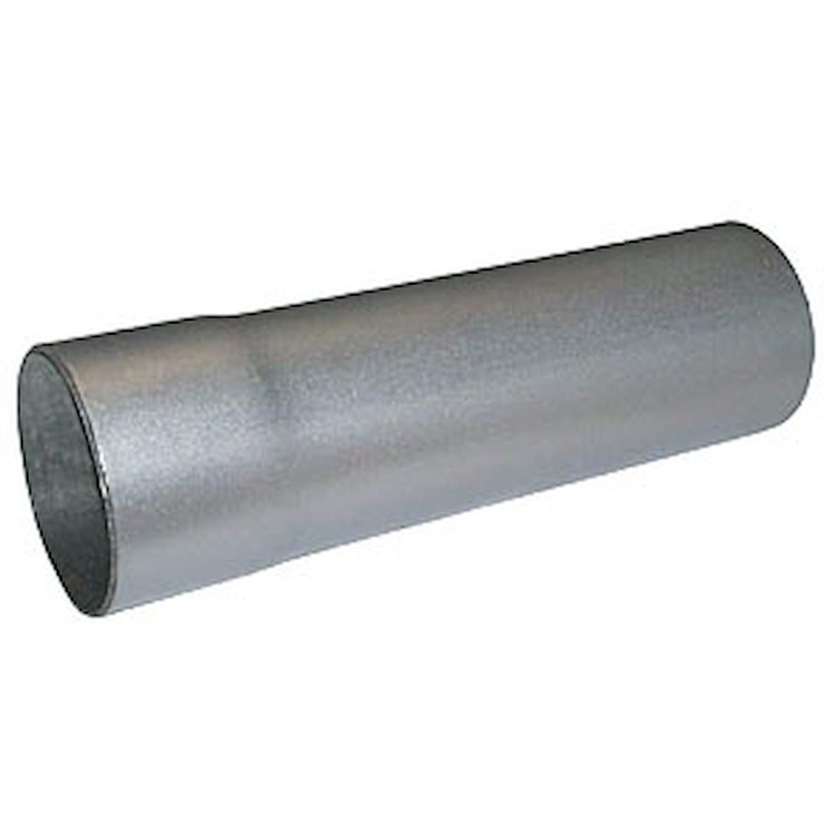 Slip Connector 3.5" ID x 10" L
