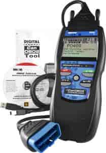 CAN/OBD-II Code Reader For 1996-Up Vehicles