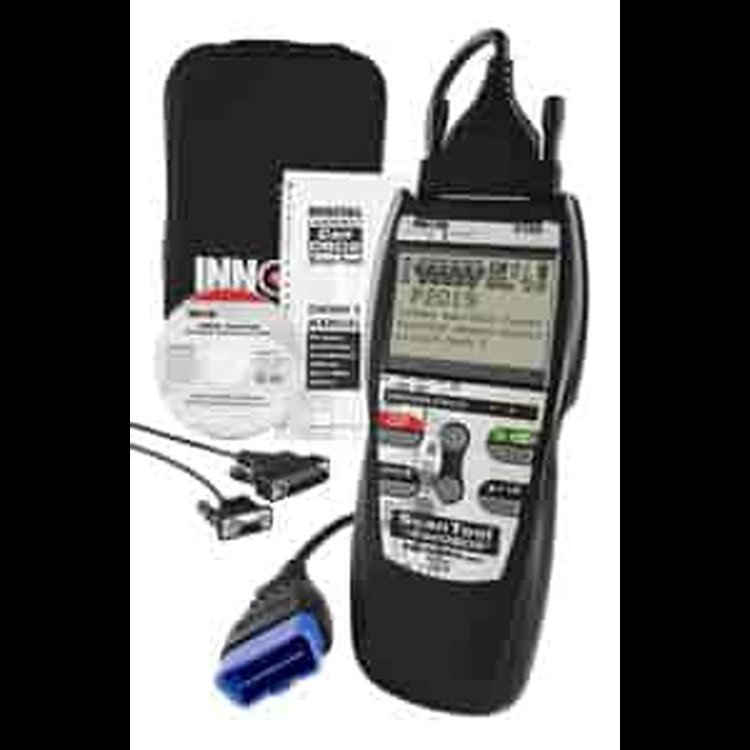 CAN/OBD-II Scan Tool Works on all 1996 and newer vehicles