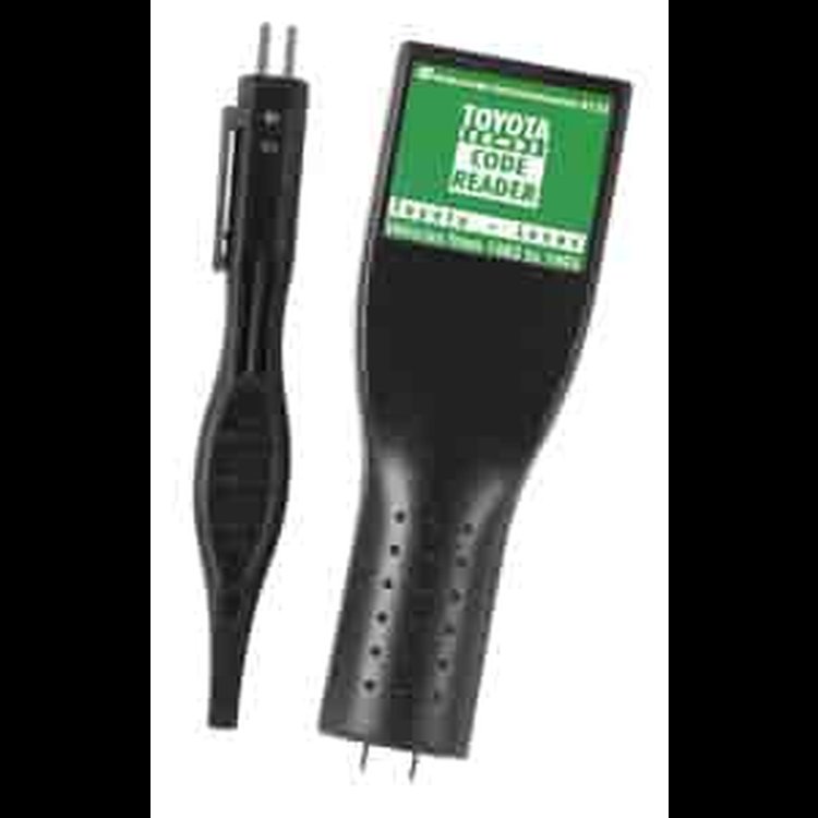 Import Code Reader For most 1984-95 Import Vehicles