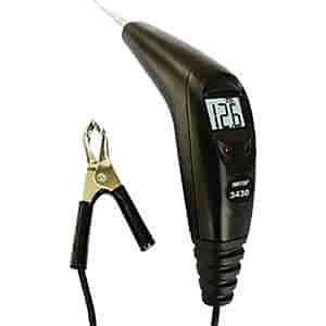 Digital Test Light/Circuit Tester