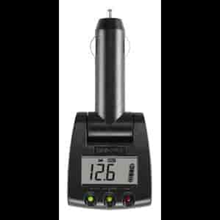 Battery Monitor