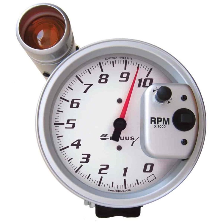 5000 SERIES TACH 10K RPM