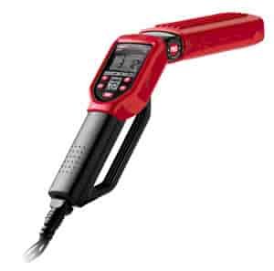 Pro Digital Timing Light Four function digital readout and backlit LCD