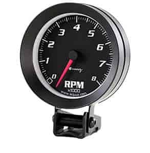 Tachometer 3-3/8" Diameter