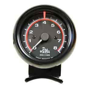 Tachometer 2.5" Diameter