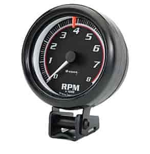 Tachometer 3-3/8" Diameter