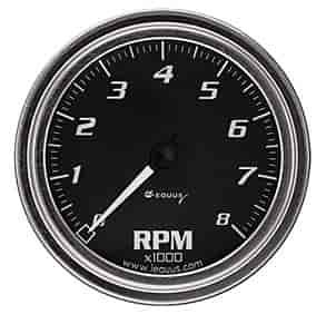 7000 Series Tachometer 3-3/8" Diameter