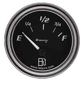 7000 Series Fuel Level Gauge 2" Diameter
