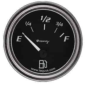 7000 Series Fuel Level Gauge 2" Diameter