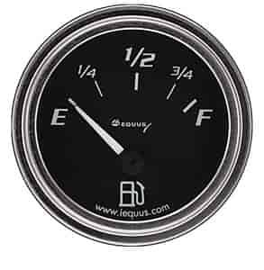 7000 Series Fuel Level Gauge 2" Diameter